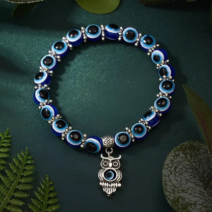 Mystic Evil Eye Protection Set