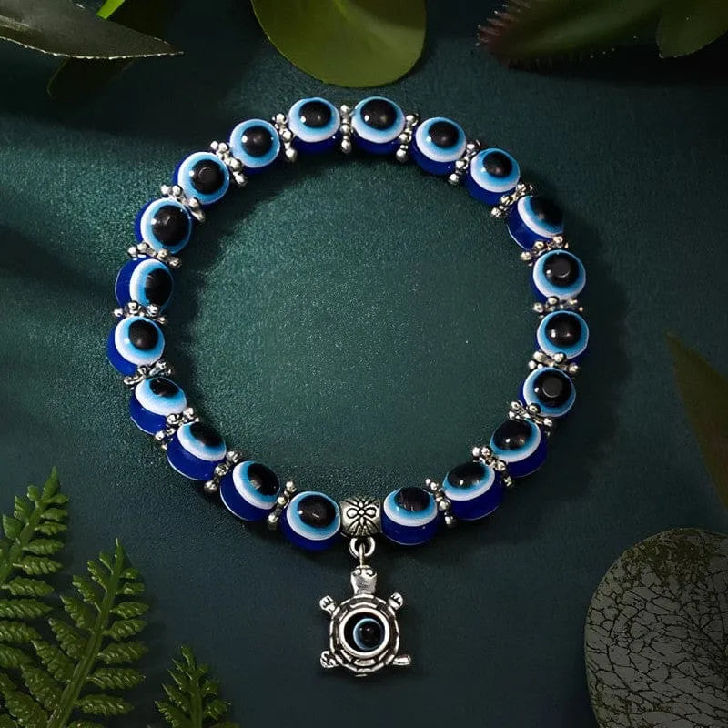 Mystic Evil Eye Protection Set