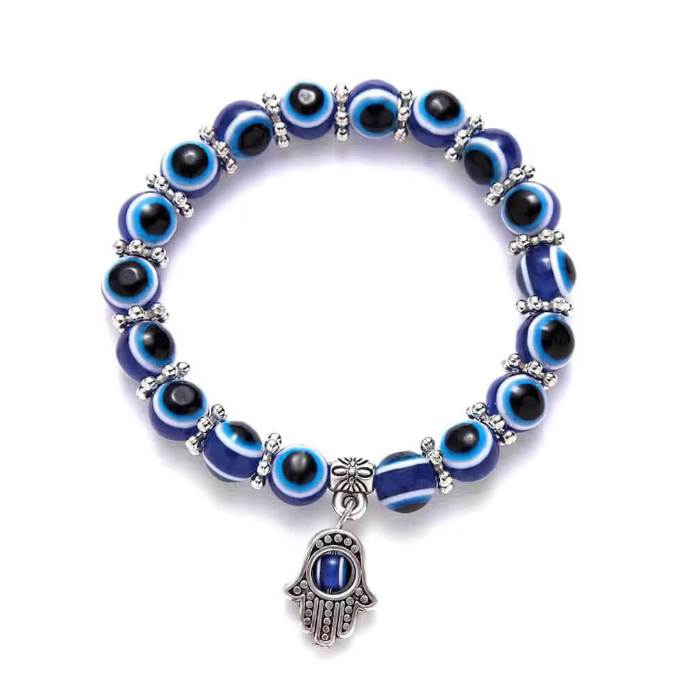 Mystic Evil Eye Protection Set