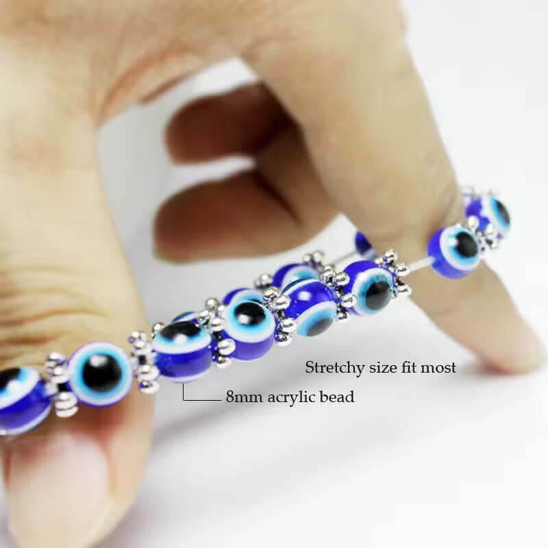 Mystic Evil Eye Protection Set