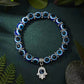 Mystic Evil Eye Protection Set