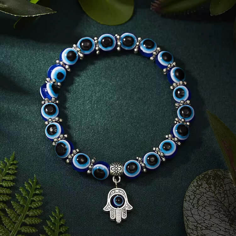 Mystic Evil Eye Protection Set