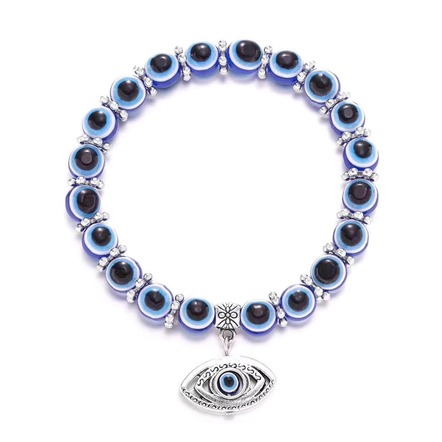 Mystic Evil Eye Protection Set