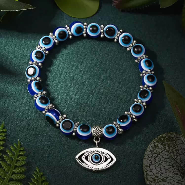 Mystic Evil Eye Protection Set