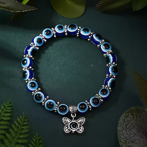 Mystic Evil Eye Protection Set
